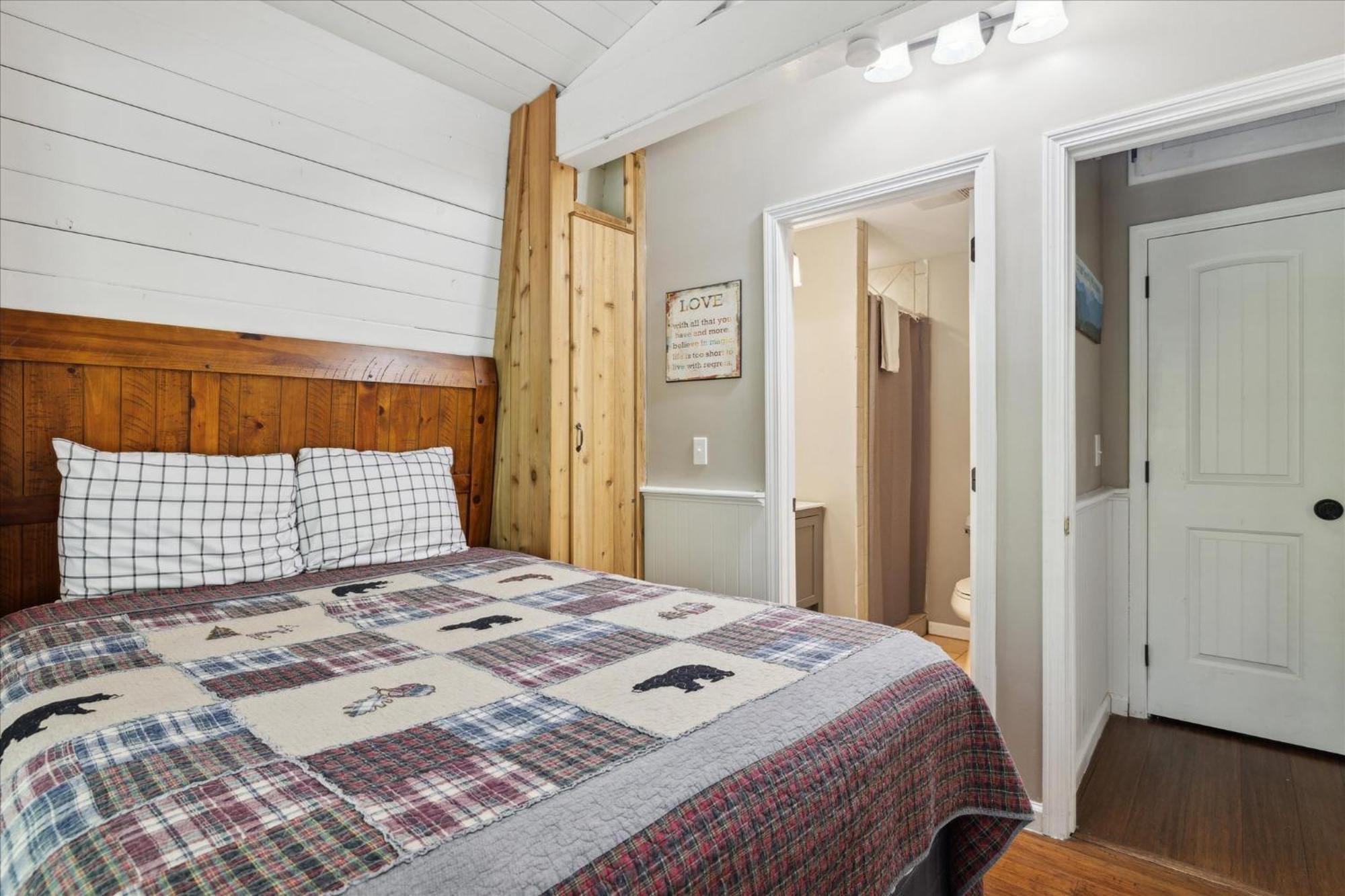 Southern Oak At Chalet Village - 5 Minutes From Gatlinburg And National Park المظهر الخارجي الصورة